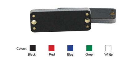 KO-P2510 PCB抗金屬标簽